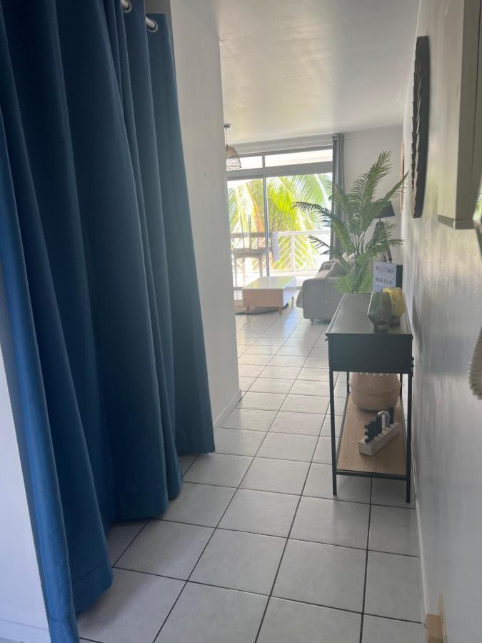 Beach Studio Punaauia  Eksteriør bilde