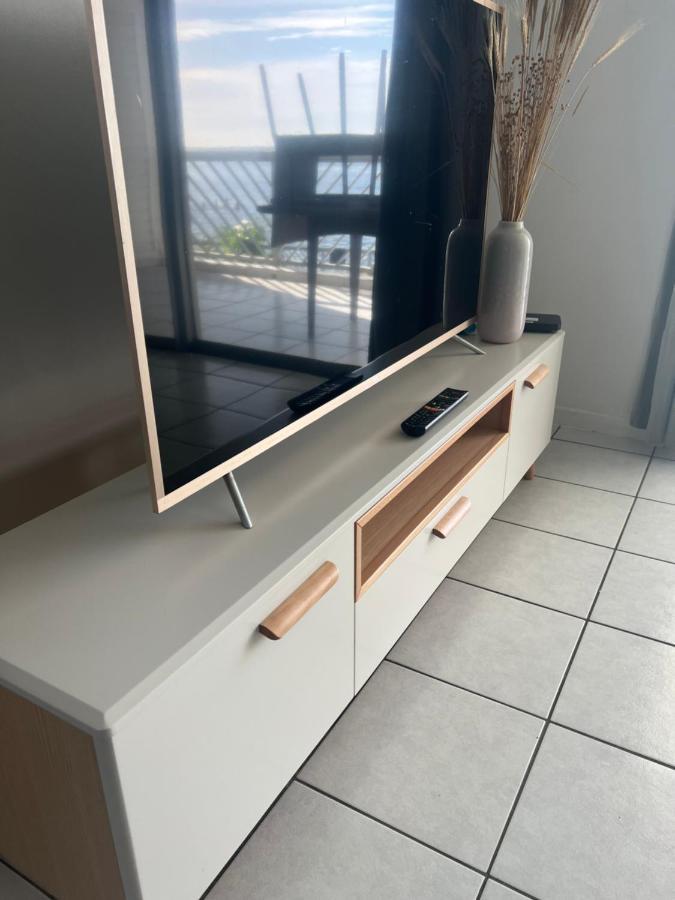 Beach Studio Punaauia  Eksteriør bilde